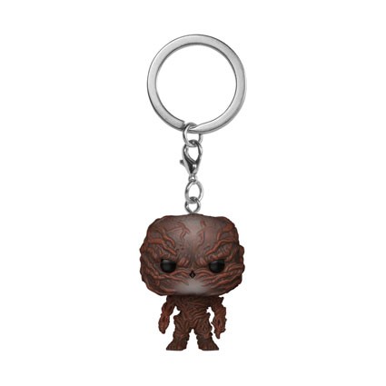 Pop Pocket Porte-clés Stranger Things Vecna 2.0