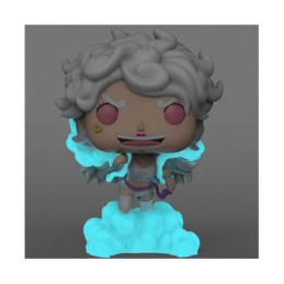 Figurine Funko Pop Phosphorescent One Piece Jewelry Bonney Chase Edition Limitée Boutique Geneve Suisse