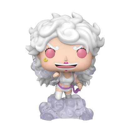 Figurine Funko Pop One Piece Jewelry Bonney Boutique Geneve Suisse