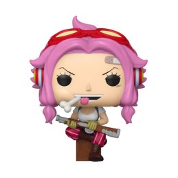 Figur Funko Pop One Piece Ginny Geneva Store Switzerland