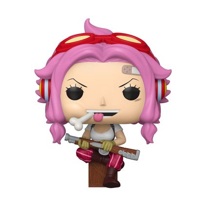 Pop One Piece Ginny
