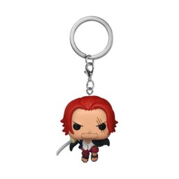 Figuren Funko Pop Pocket One Piece Shanks Genf Shop Schweiz
