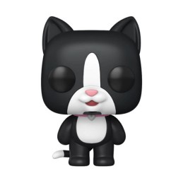 Figurine Funko Pop Binding of Isaac Guppy Boutique Geneve Suisse