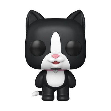 Figur Funko Pop Binding of Isaac Guppy Geneva Store Switzerland