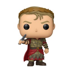 Figurine Funko Pop Fallout Caesar Boutique Geneve Suisse