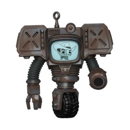 Figurine Funko Pop Fallout Victor Boutique Geneve Suisse