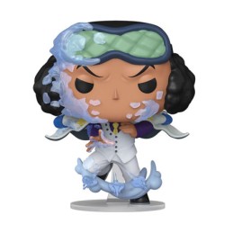 Figurine Funko Pop One Piece Kuzan Edition Limitée Boutique Geneve Suisse