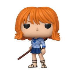 Figur Funko Pop One Piece Nami Geneva Store Switzerland
