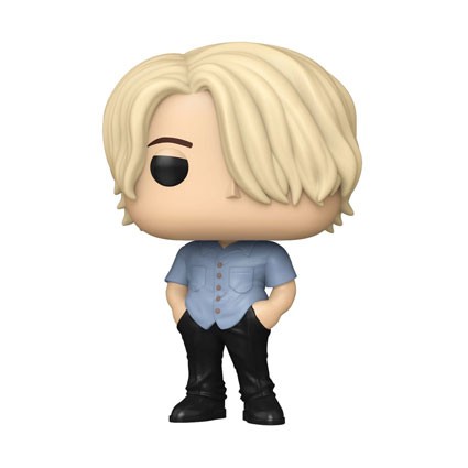 Figurine Funko Pop One Piece Sanji Boutique Geneve Suisse