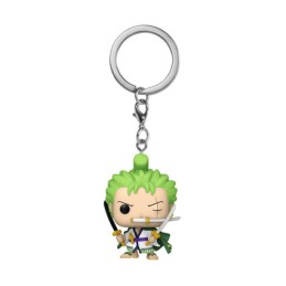 Figuren Funko Pop Pocket One Piece Roronoa Zoro Genf Shop Schweiz