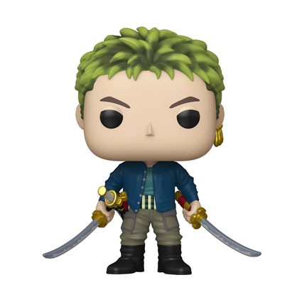 Figuren Funko Pop One Piece Zoro Genf Shop Schweiz