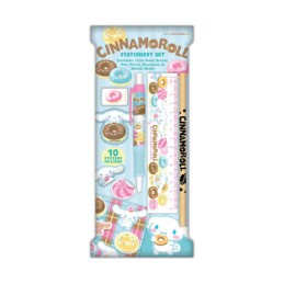 Sanrio set d'écriture 6...