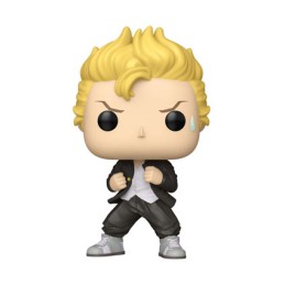 Figurine Funko Pop Tokyo Revengers Take-Mitchy Boutique Geneve Suisse