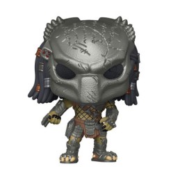 Figurine Funko Pop Predator Wolf Predator Chase Edition Limitée Boutique Geneve Suisse