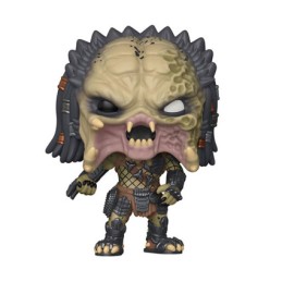 Figur Funko Pop Predator Wolf Predator Geneva Store Switzerland
