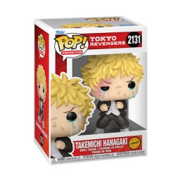 Figur Funko Pop Tokyo Revengers Take-Mitchy Chase Limited Edition Geneva Store Switzerland