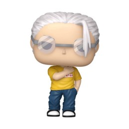 Figurine Funko Pop Sakamoto Days Taro Chase Edition Limitée Boutique Geneve Suisse