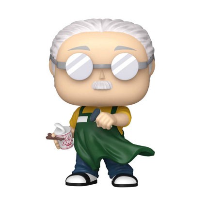 Pop Sakamoto Days Taro