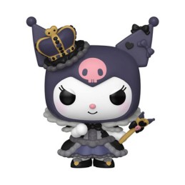 Figuren Funko Pop Hello Kitty and Friends Royal Kuromi Limitierte Auflage Genf Shop Schweiz