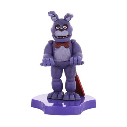 Figuren Exquisite Gaming Five Nights At Freddy's Cable Guys Mini Lade-Halter Bonnie Holdems Genf Shop Schweiz