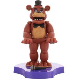 Figuren Exquisite Gaming Five Nights At Freddy's Cable Guys Mini Lade-Halter Freddy Holdems Genf Shop Schweiz