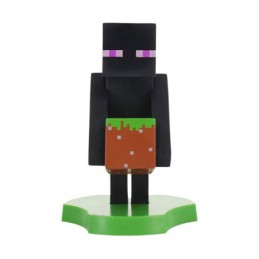 Minecraft Enderman Holdems...