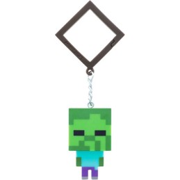 Figuren Paladone Minecraft Taschenanhänger Backpack Buddies Mystery Bags Series 4 Genf Shop Schweiz