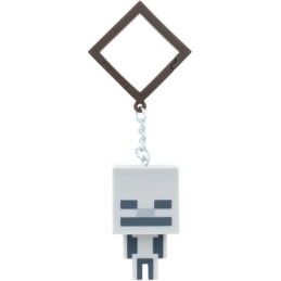 Figurine Paladone Minecraft Porte-clés Sac à Dos Mystery Bags Series 4 Boutique Geneve Suisse