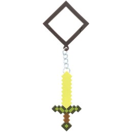 Figurine Paladone Minecraft Porte-clés Sac à Dos Mystery Bags Series 4 Boutique Geneve Suisse