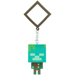 Figuren Paladone Minecraft Taschenanhänger Backpack Buddies Mystery Bags Series 4 Genf Shop Schweiz