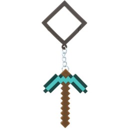 Figurine Paladone Minecraft Porte-clés Sac à Dos Mystery Bags Series 4 Boutique Geneve Suisse