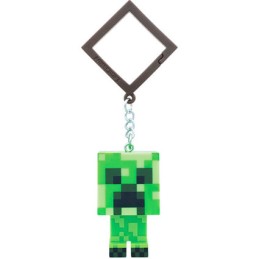 Figurine Paladone Minecraft Porte-clés Sac à Dos Mystery Bags Series 4 Boutique Geneve Suisse
