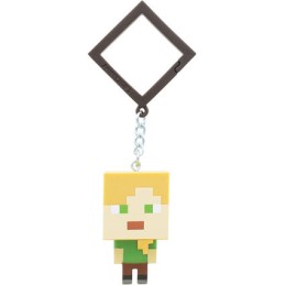 Figuren Paladone Minecraft Taschenanhänger Backpack Buddies Mystery Bags Series 4 Genf Shop Schweiz