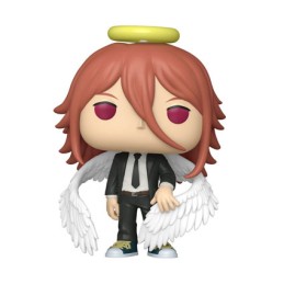 Figuren Funko Pop Chainsaw Man Der Film Reze Arc Angel Devil Genf Shop Schweiz