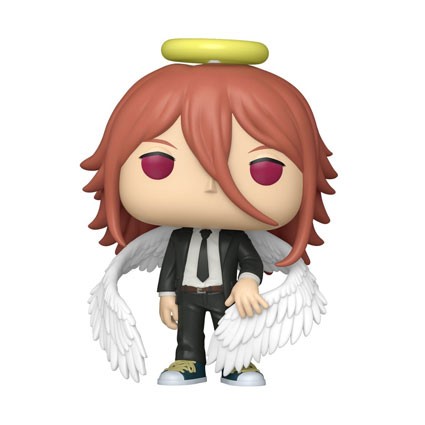 Figur Funko Pop Chainsaw Man The Movie Reze Arc Angel Devil Geneva Store Switzerland