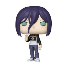 Figuren Funko Pop Chainsaw Man Der Film Reze Arc Reze Chase Limitierte Auflage Genf Shop Schweiz