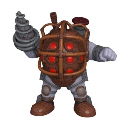 Figur Funko Pop 6 inch Bioshock Bouncer Big Daddy Geneva Store Switzerland