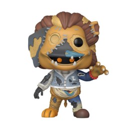 Figurine Funko Pop FNAF Five Nights at Freddy's Costumed Mimic Boutique Geneve Suisse