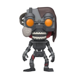 Figuren Funko Pop FNAF Five Nights at Freddy's The Mimic Genf Shop Schweiz