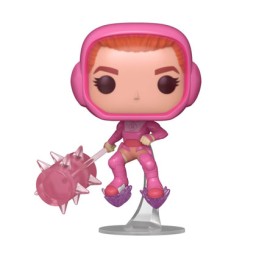 Figur Funko Pop Invincible Atom Eve Armor Geneva Store Switzerland