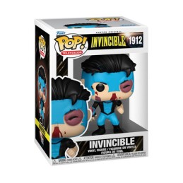 Figuren Funko Pop Invincible Invincible Genf Shop Schweiz