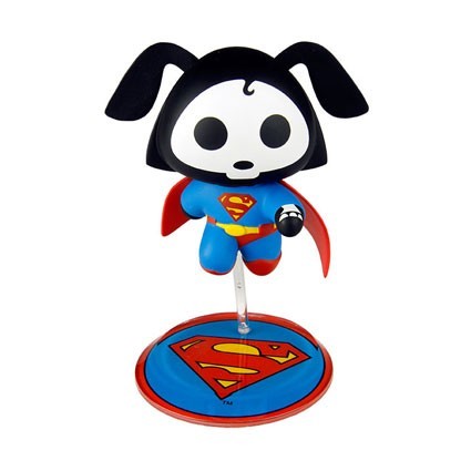Figuren Skelanimals x DC Heroes : Superman Toynami Genf Shop Schweiz