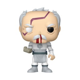 Figur Funko Pop Invincible Conquest Geneva Store Switzerland