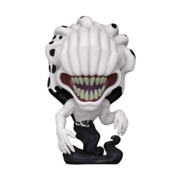 Figuren Funko Pop Jujutsu Kaisen Rika Genf Shop Schweiz