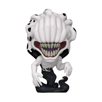 Figur Funko Pop Jujutsu Kaisen Rika Geneva Store Switzerland