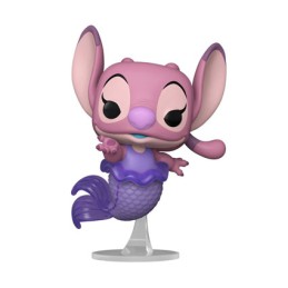 Figuren Funko Pop Lilo und Stitch Mermaid Angel Genf Shop Schweiz
