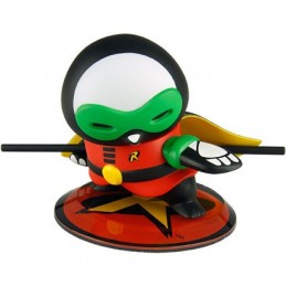 Figur Toynami DC Heroes Robin by Skelanimals Geneva Store Switzerland