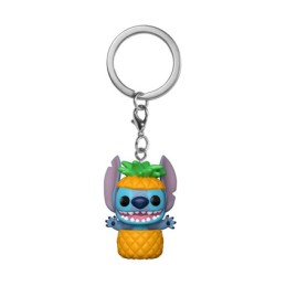 Pop Pocket Keychains Lilo...
