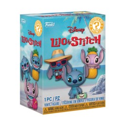 Figurine Funko Funko Mystery Minis Lilo et Stitch PDQ Boutique Geneve Suisse