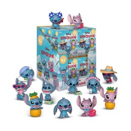 Figurine Funko Funko Mystery Minis Lilo et Stitch PDQ Boutique Geneve Suisse